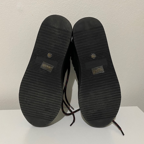 Banana Republic Sherpa Hiking Bootie - Picture 6 of 9